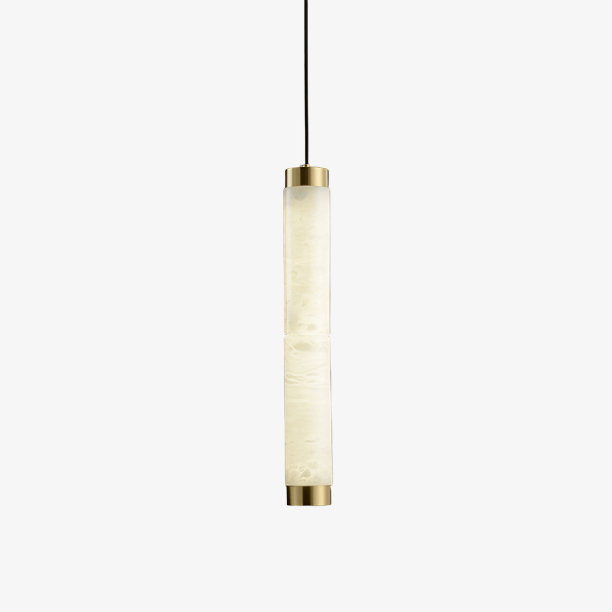 Aria Alabaster Pendant Lamp