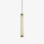 Aria Alabaster Pendant Lamp