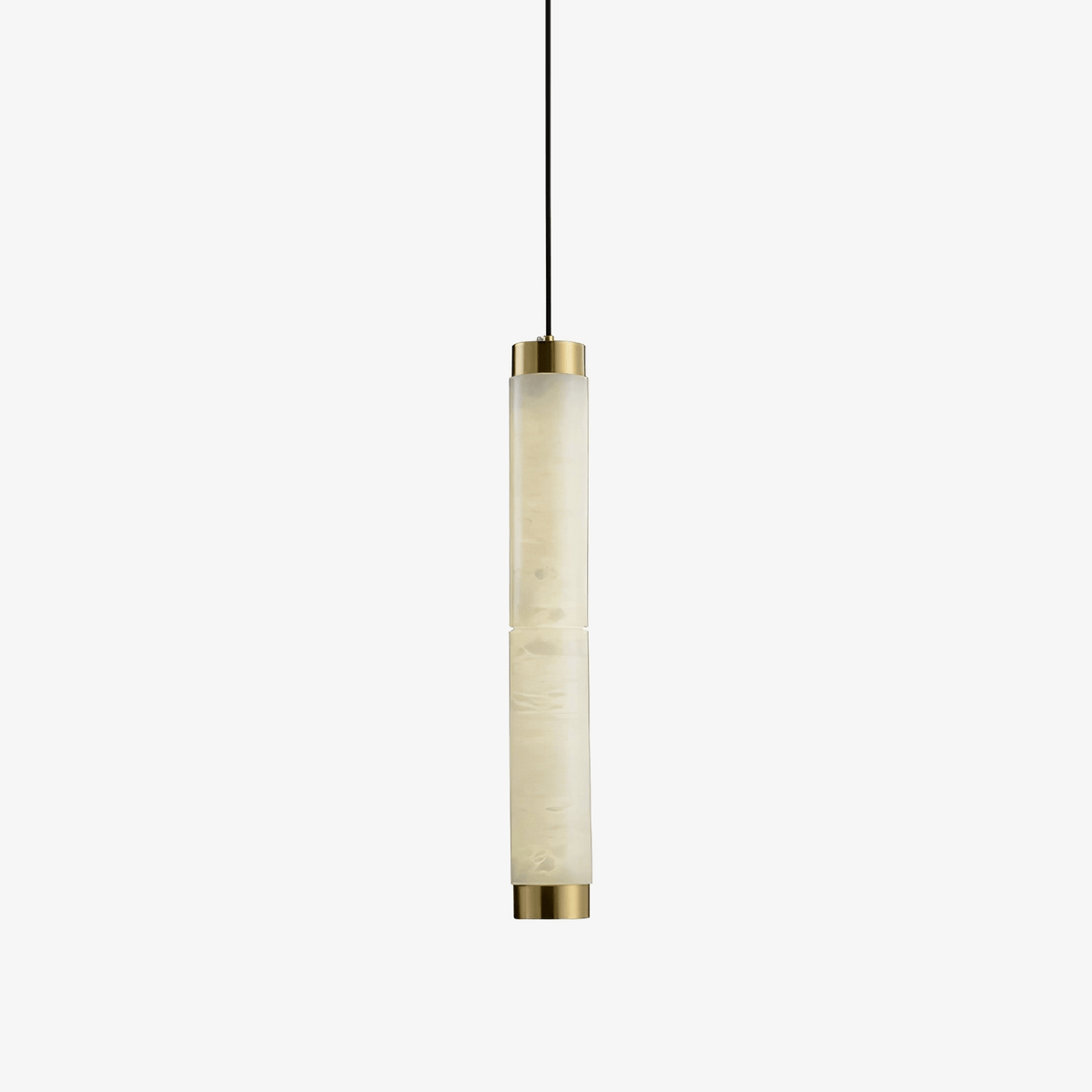 Aria Alabaster Pendant Lamp