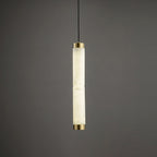 Aria Alabaster Pendant Lamp