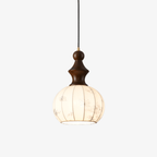 Lanterna Pearl Pendant Lamp