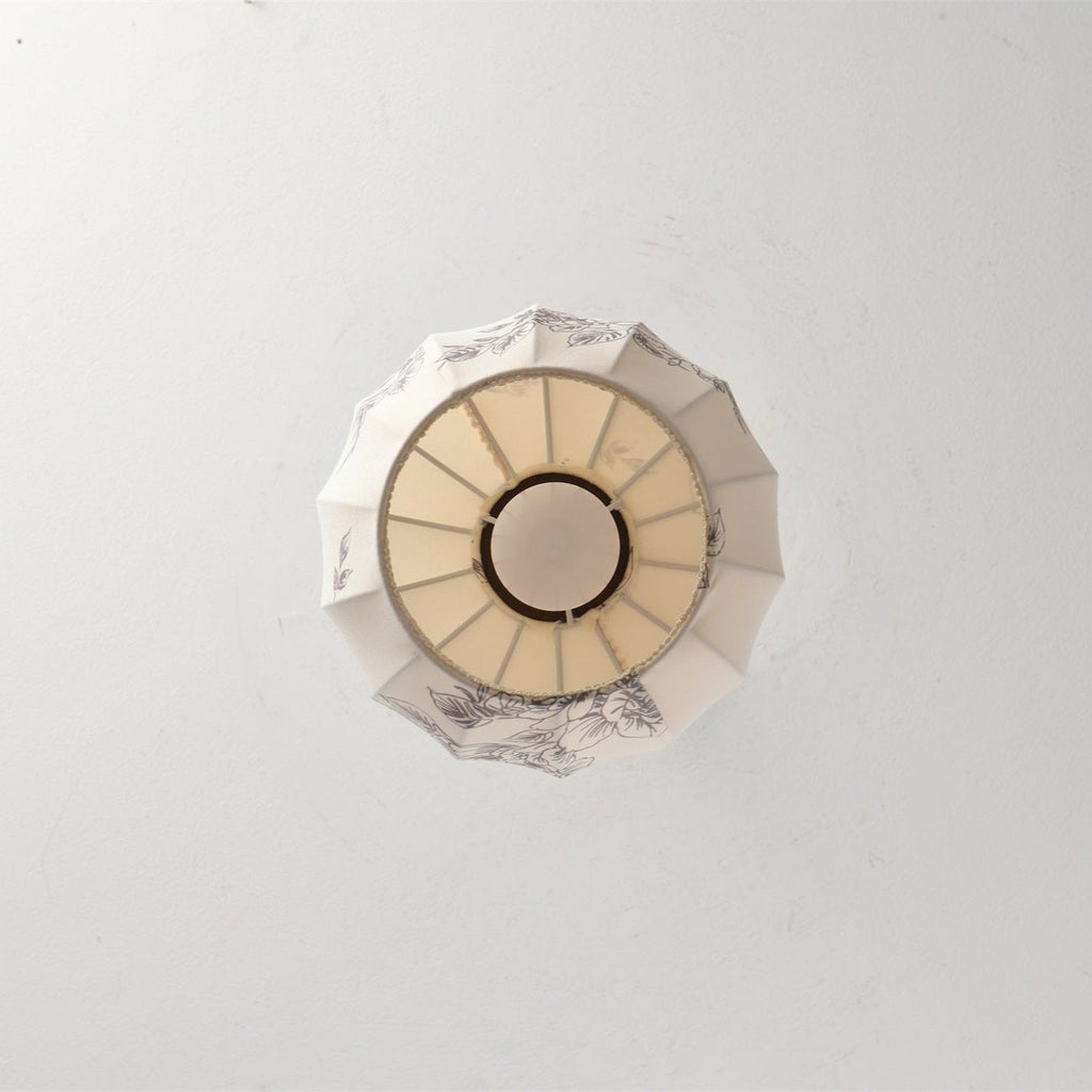 Lanterna Pearl Pendant Lamp