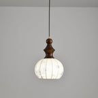 Lanterna Pearl Pendant Lamp