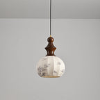 Lanterna Pearl Pendant Lamp