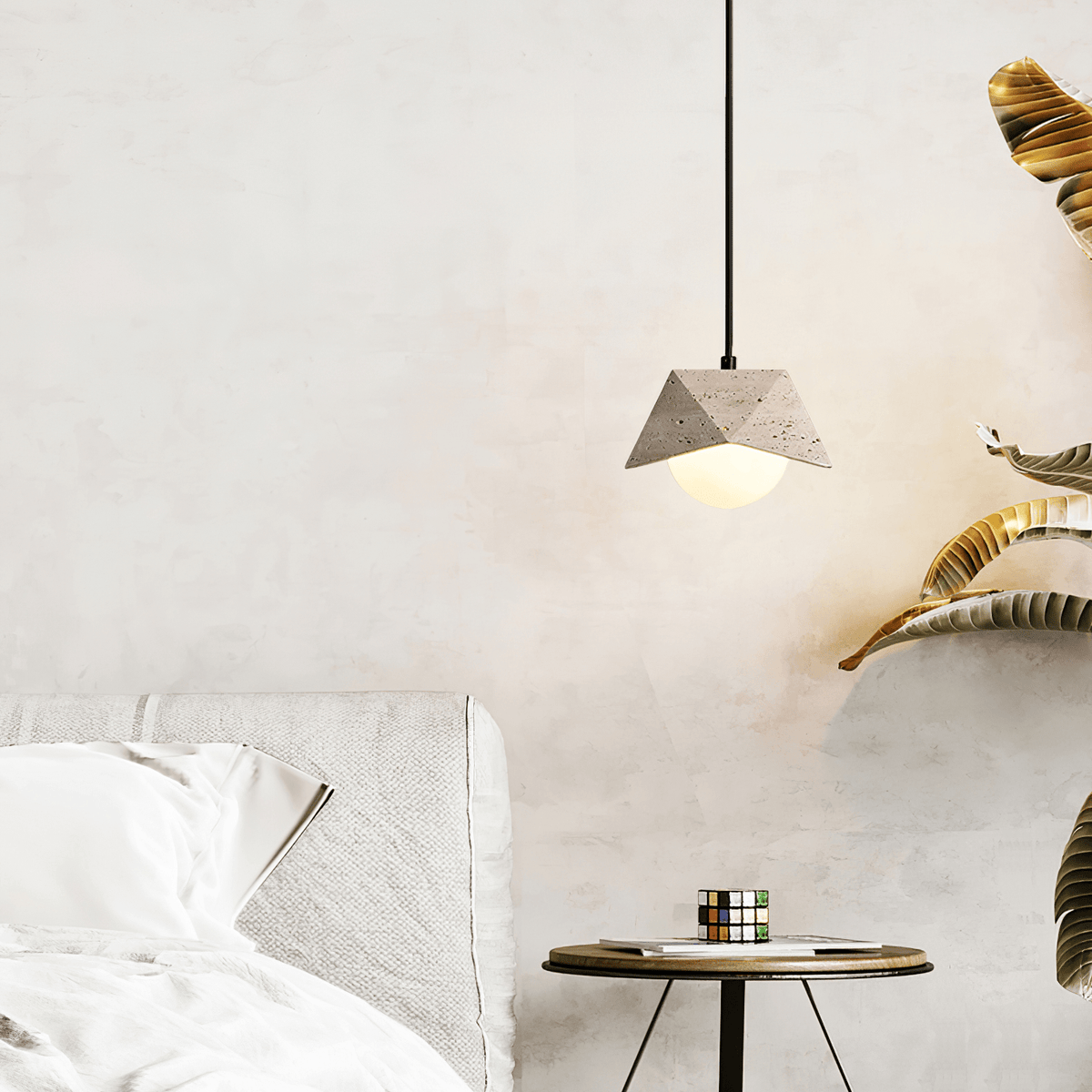 Kaelo Pendant Light