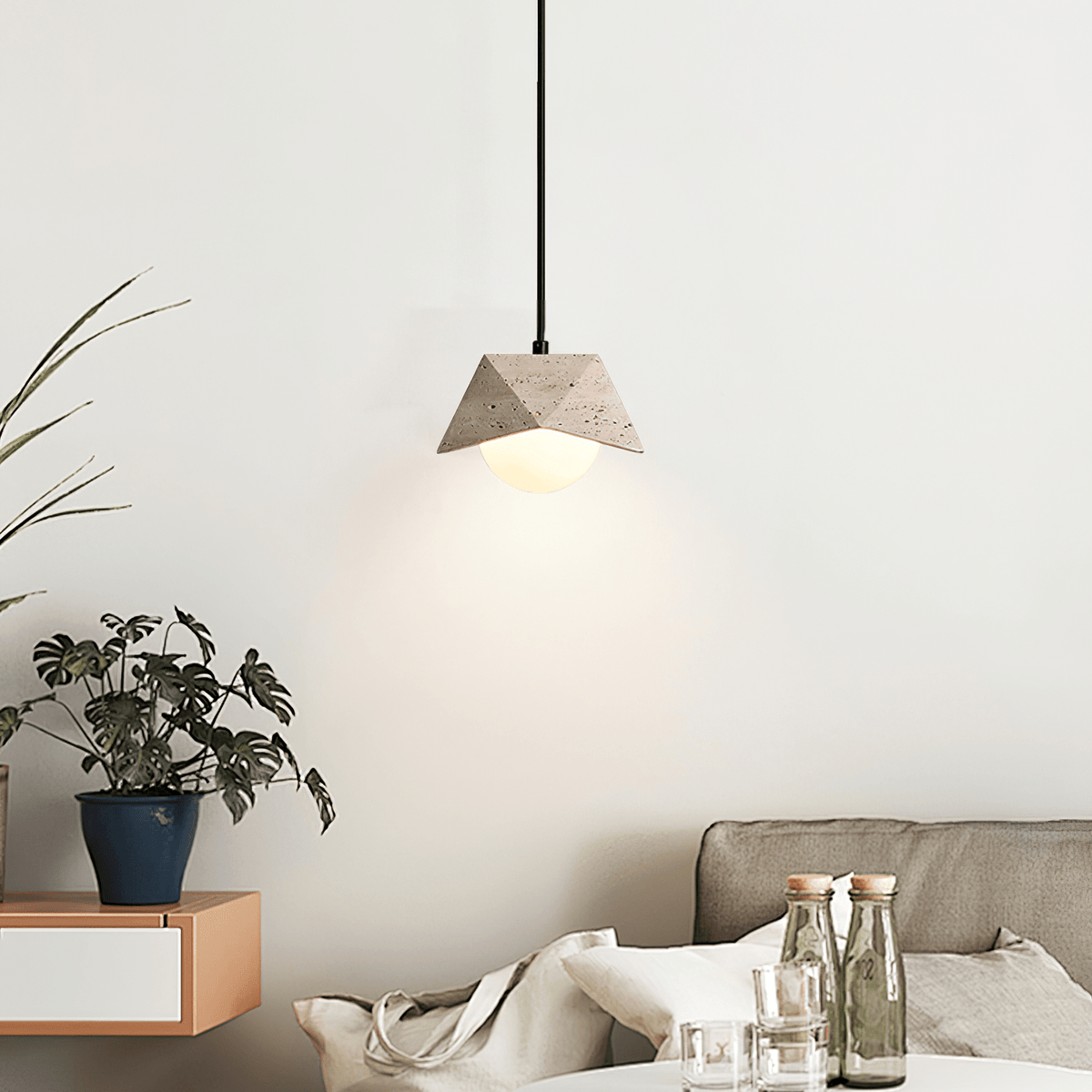 Kaelo Pendant Light