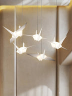 Crane Flock Pendant Light