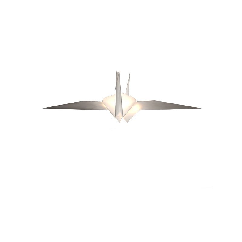 Crane Flock Pendant Light