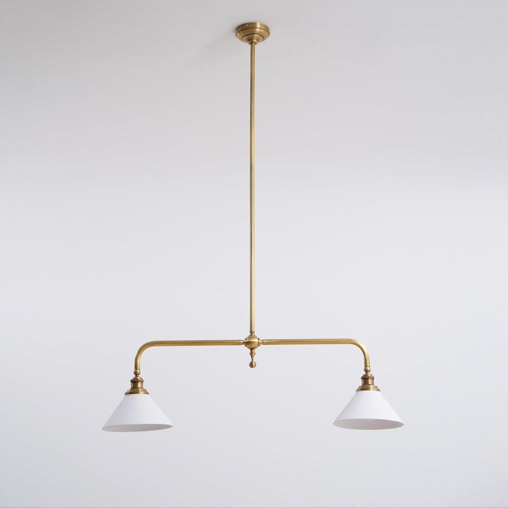 Heirloom Chandelier