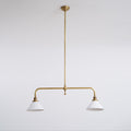 Heirloom Chandelier