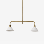 Heirloom Chandelier