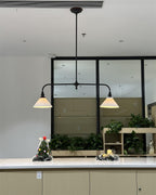 Heirloom Chandelier