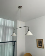 Heirloom Chandelier