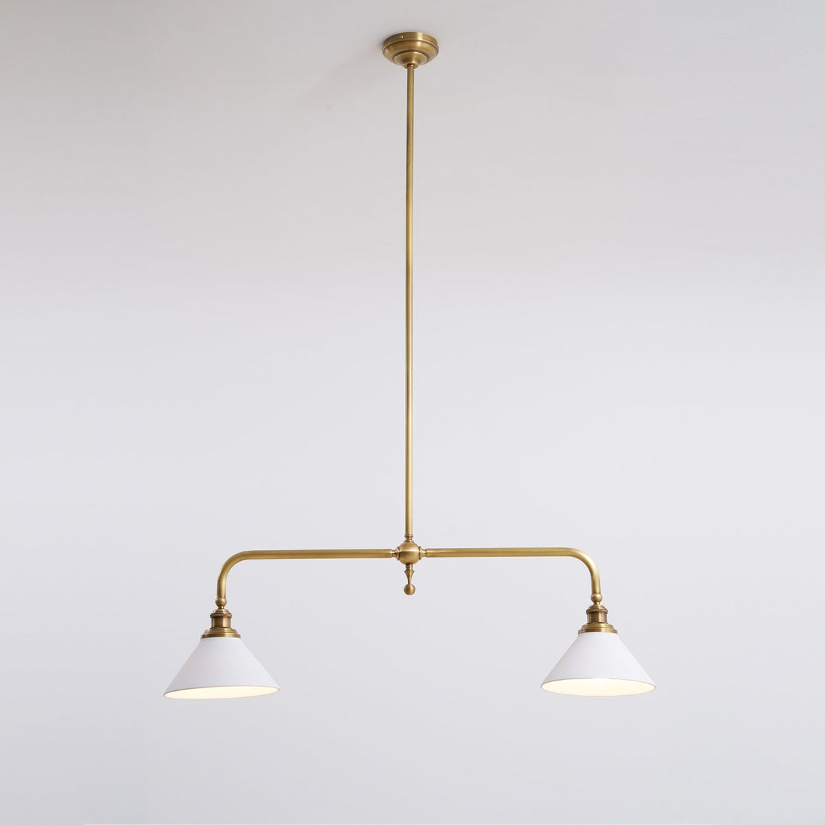 Heirloom Chandelier