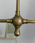 Heirloom Chandelier