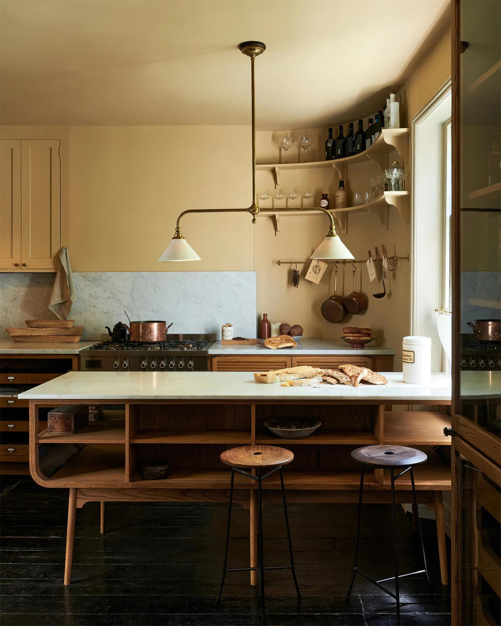 Heirloom Chandelier