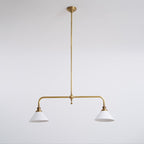 Heirloom Chandelier