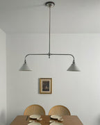 Heirloom Chandelier