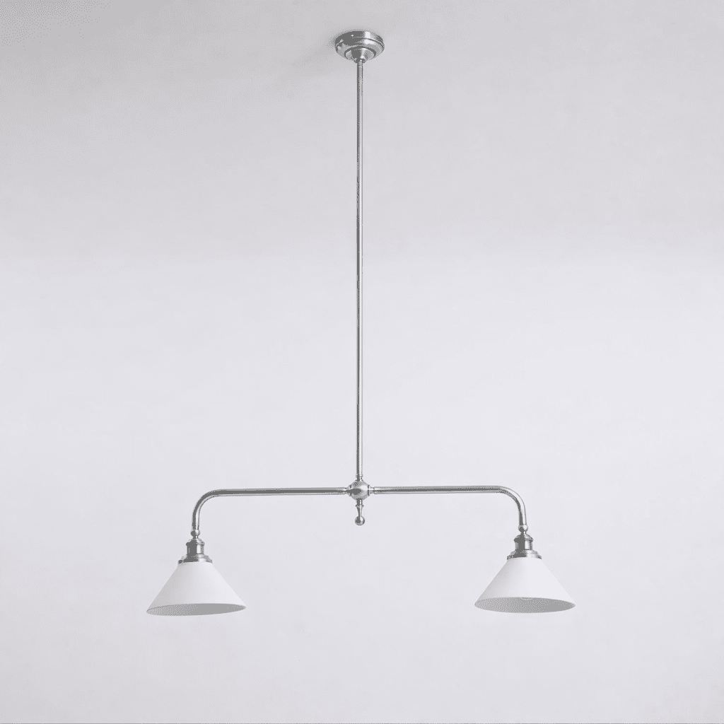 Heirloom Chandelier