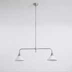 Heirloom Chandelier