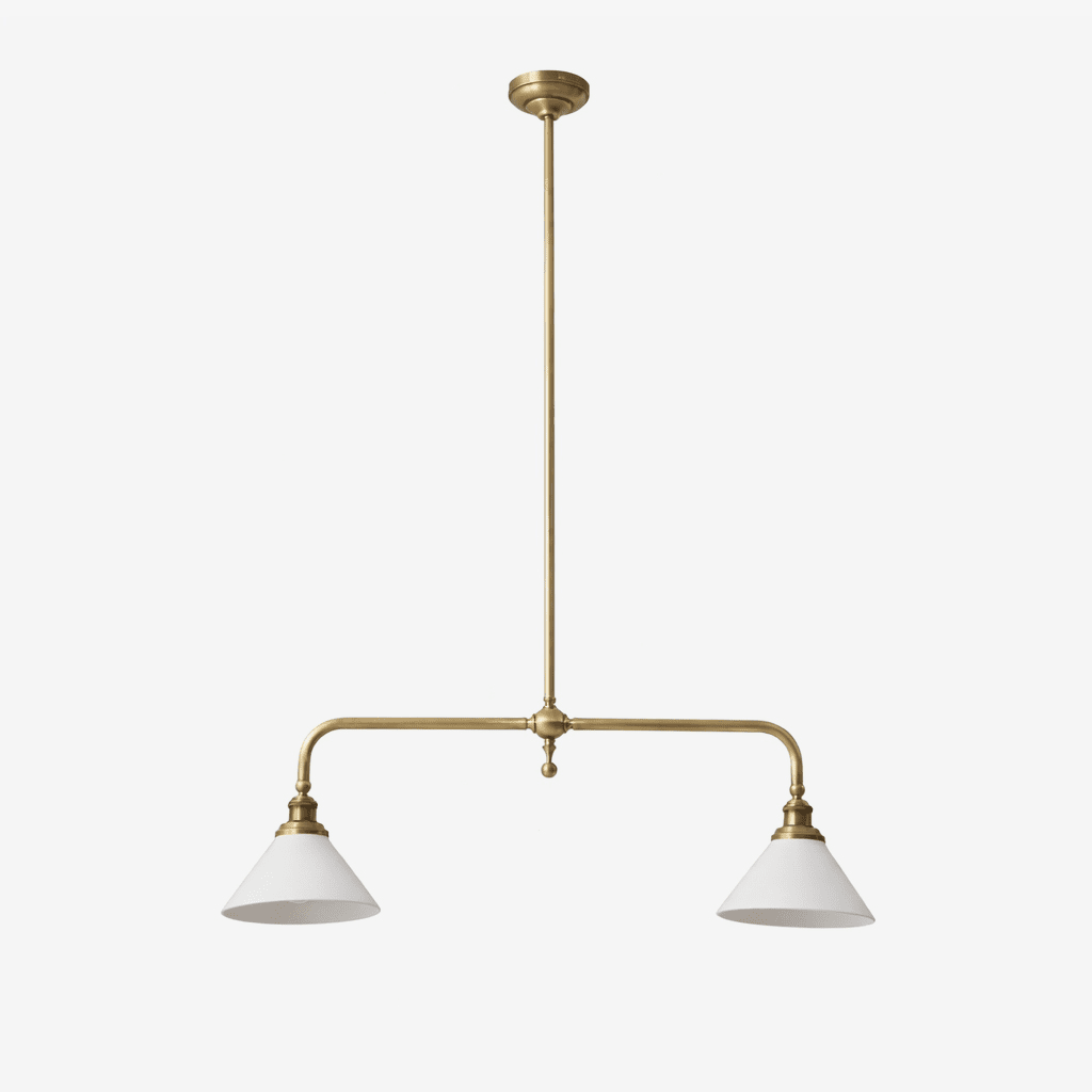 Heirloom Chandelier