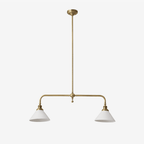 Heirloom Chandelier