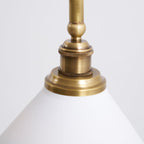Heirloom Chandelier