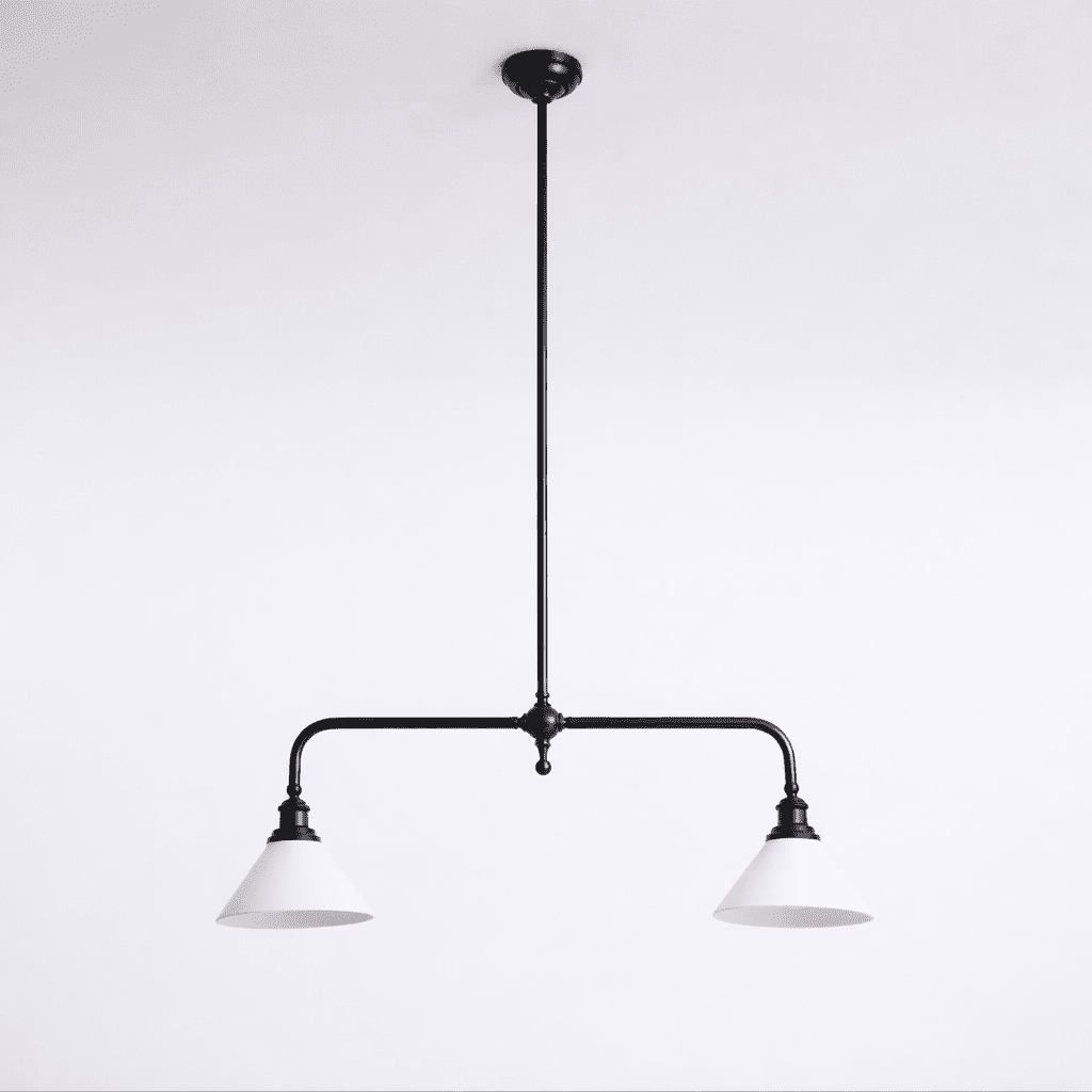 Heirloom Chandelier