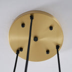 Asta Alabaster Pendant Light