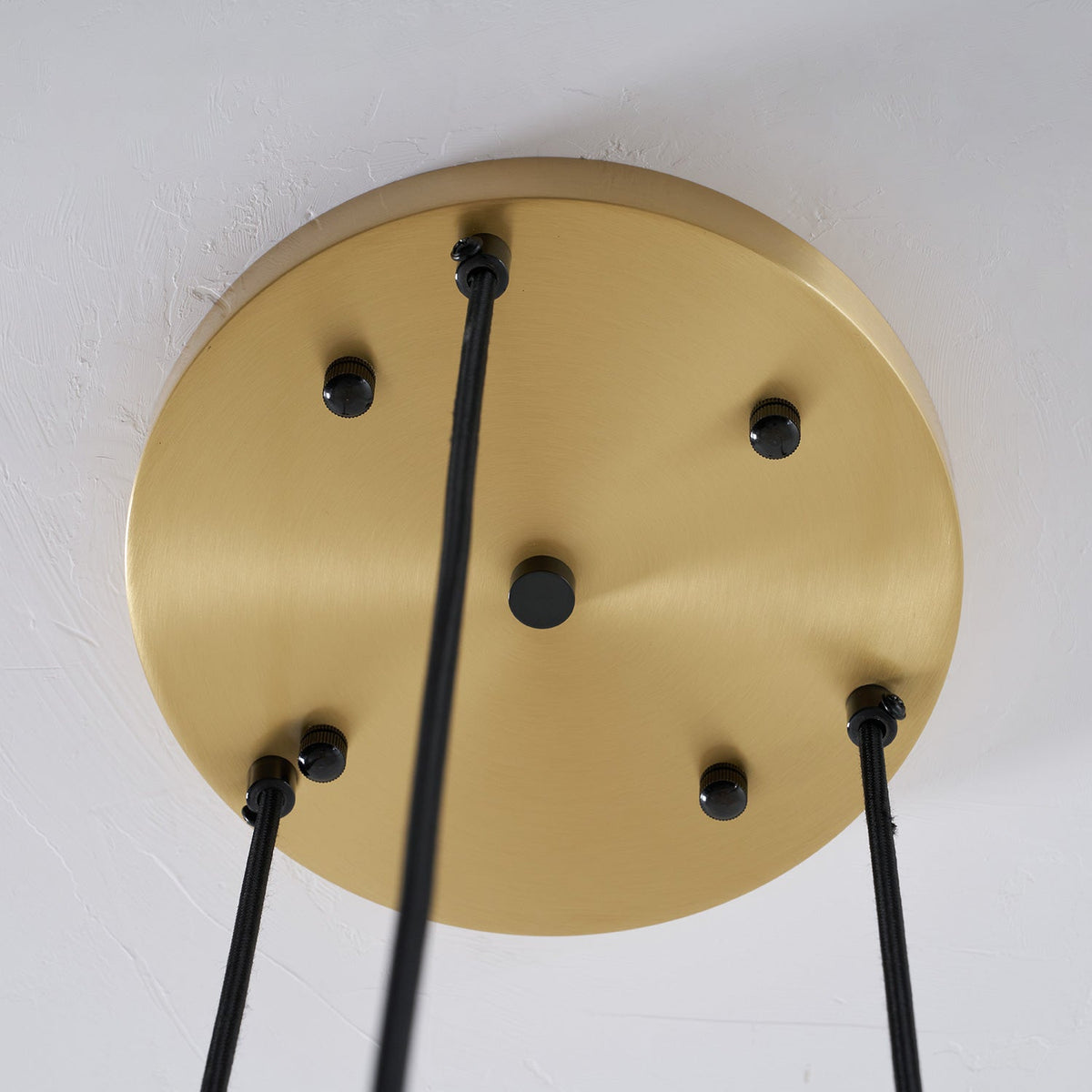Asta Alabaster Pendant Light