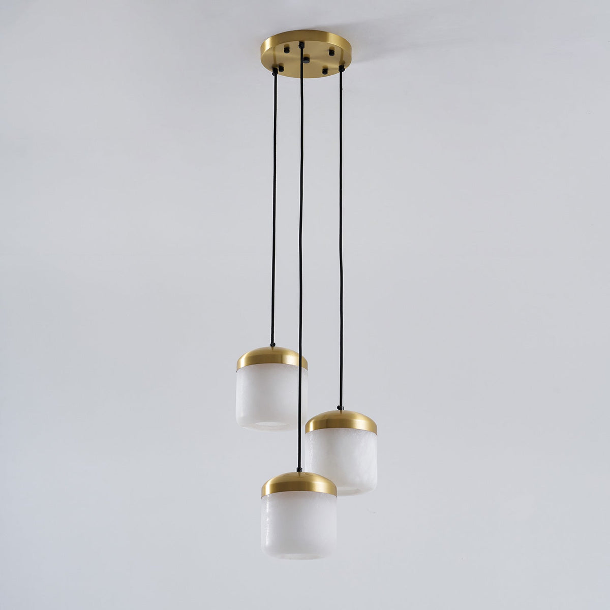 Asta Alabaster Pendant Light