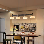 Brixton Oar Linear Pendant Lamp
