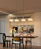 Brixton Oar Linear Pendant Lamp