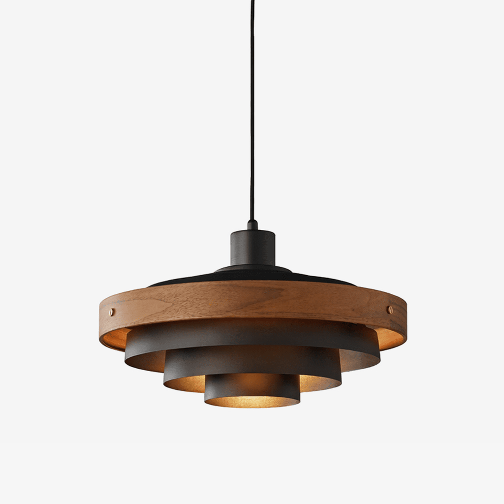 Elric Pendant Light