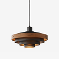 Elric Pendant Light