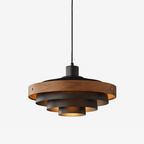 Elric Pendant Light