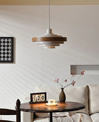 Elric Pendant Light