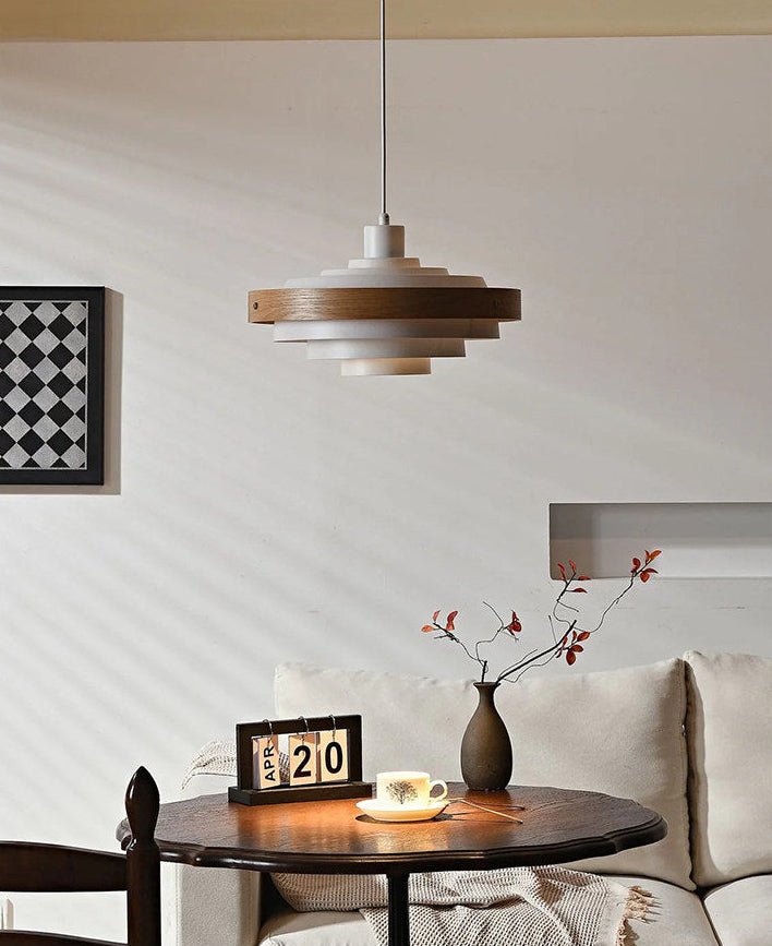 Elric Pendant Light
