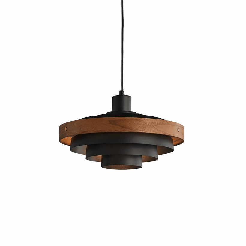 Elric Pendant Light