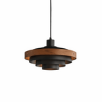 Elric Pendant Light