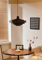 Elric Pendant Light