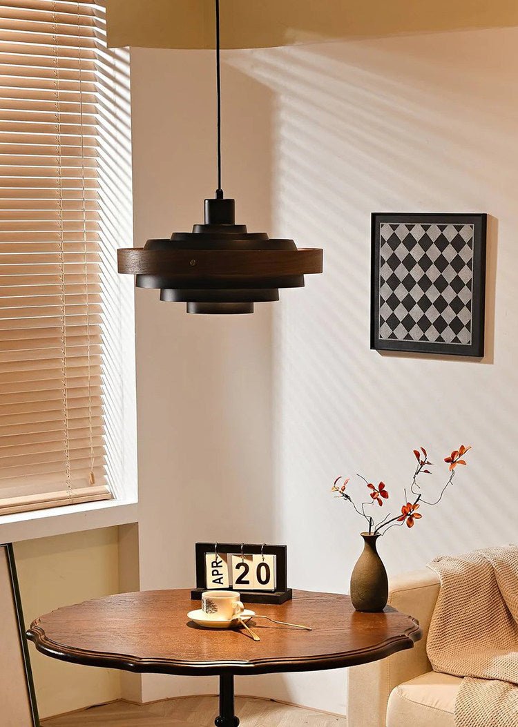 Elric Pendant Light