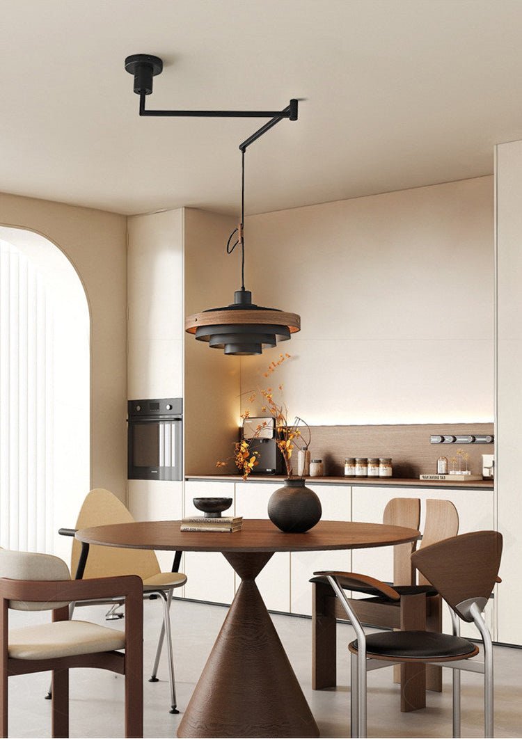 Elric Pendant Light