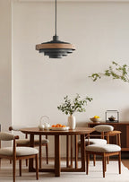 Elric Pendant Light