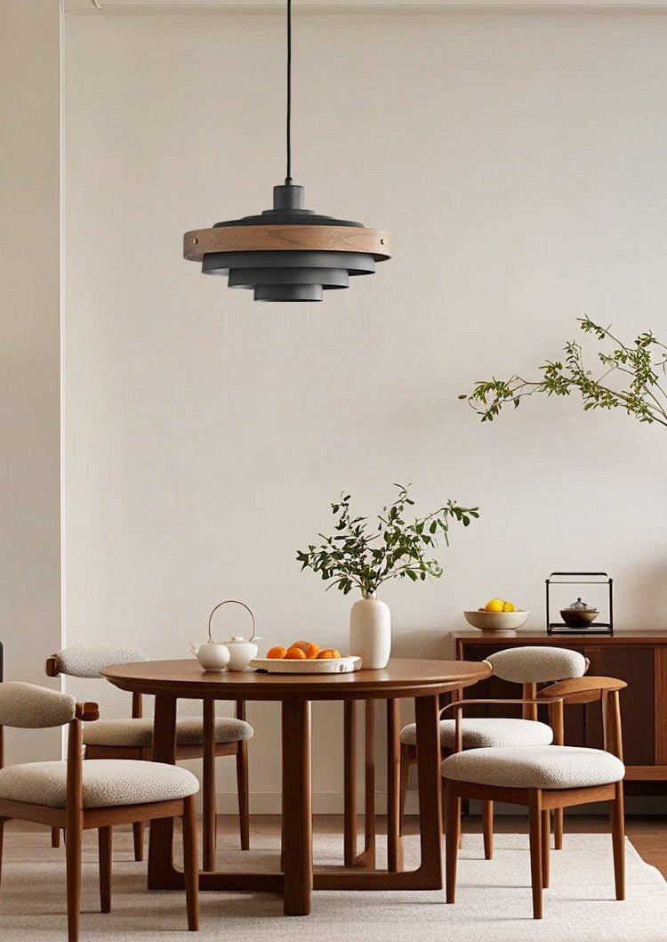 Elric Pendant Light