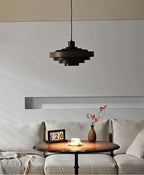 Elric Pendant Light