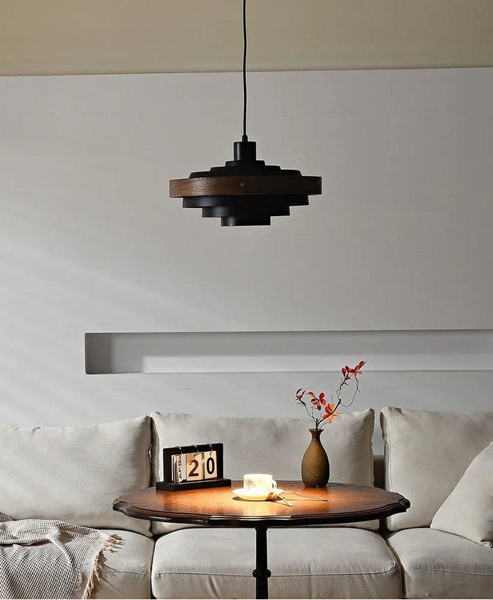 Elric Pendant Light