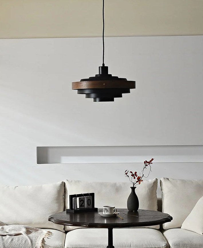 Elric Pendant Light