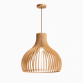 Arova Wood Pendant Lamp