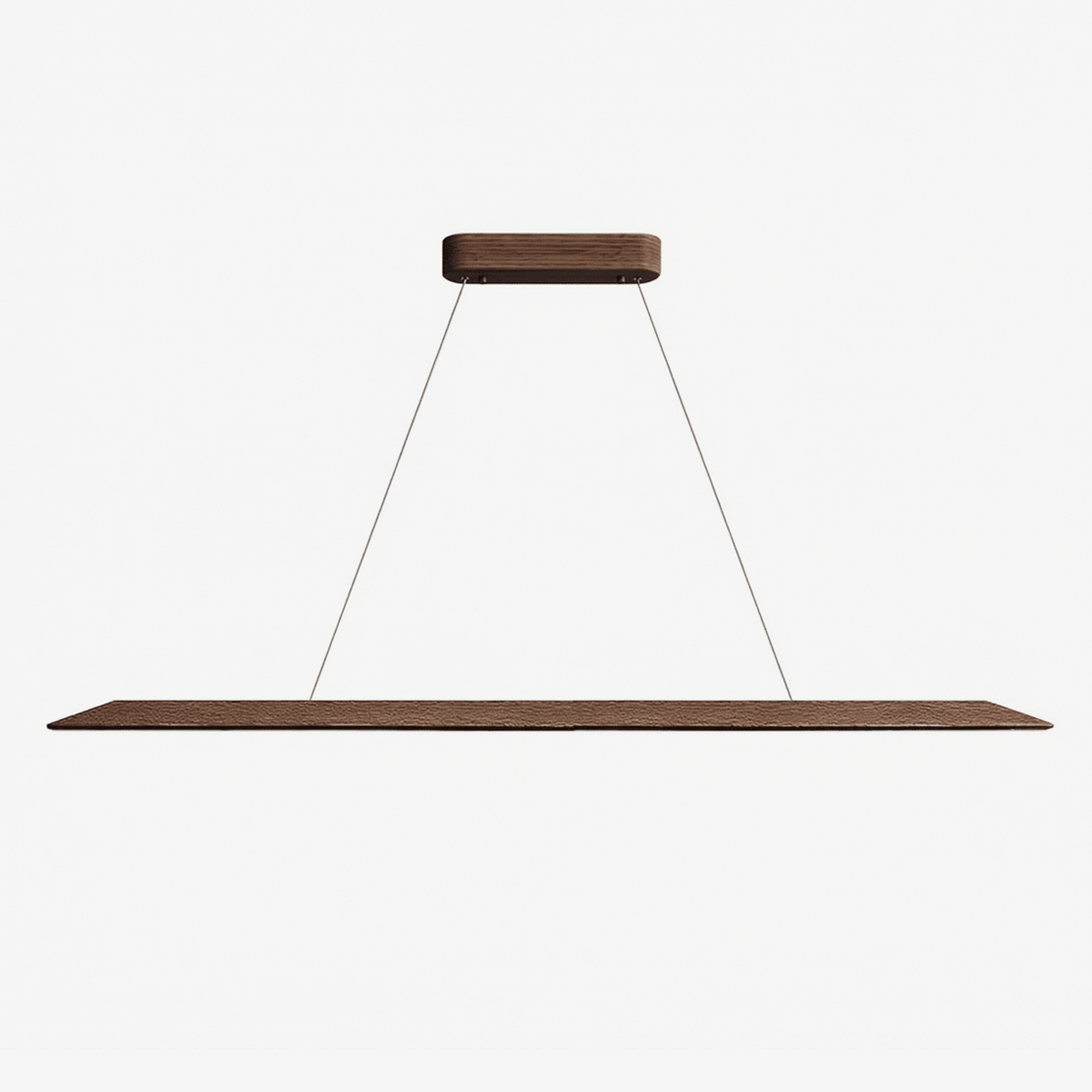 Lignis Linear Pendant Lamp